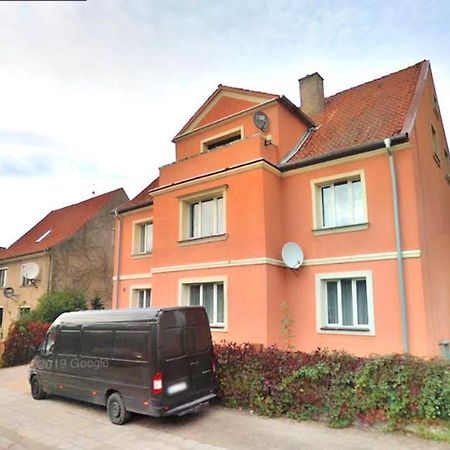 Gizycko Studio Apartament Giżycko Exterior foto