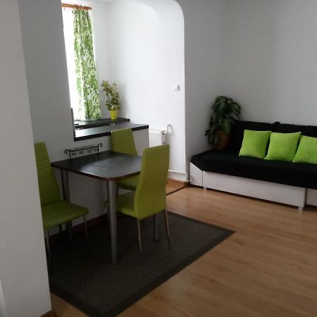 Gizycko Studio Apartament Giżycko Exterior foto